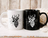 To Whatever End, Fireheart Mug | Throne of Glass