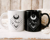 Ramiel Climb the Mountain Mug | ACOTAR