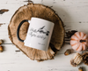 Hello Feyre, Darling / Hello Prick Mug | ACOTAR