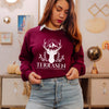 Terrasen Erilea Sweatshirt | Throne of Glass