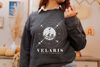 Velaris City of Starlight Sweatshirt | ACOTAR