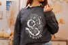 House of Wrath Sweatshirt | Kingdom of the Wicked
