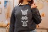 Dread Trove Trio Sweatshirt | ACOTAR