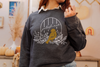 Goldfinch Sweatshirt | The Plated Prisoner
