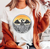 Ferian Gap Wing Leader T-Shirt | Throne of Glass