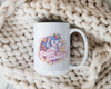 Jelly Jubilee Mug | Crescent City
