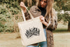 Dread Trove Crown Tote Bag | ACOTAR