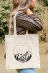 To the Stars Who Listen Tote Bag | ACOTAR