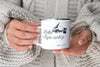 Hello Feyre, Darling / Hello Prick Mug | ACOTAR