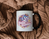 Jelly Jubilee Mug | Crescent City