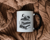 I Have Lived A Thousand Lives Mug | Bookish Quotes