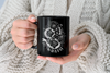 House of Wrath Mug | Kingdom of the Wicked