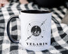 Velaris City of Starlight Mug | ACOTAR