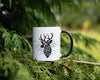 To Whatever End, Fireheart Mug | Throne of Glass