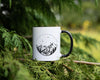 To the Stars Who Listen and the Dreams that are Answered Mug | ACOTAR