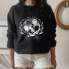 Emilia and Vittoria di Carlo Sisters Sweatshirt | Kingdom of the Wicked