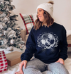 Emilia and Vittoria di Carlo Sisters Sweatshirt | Kingdom of the Wicked