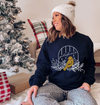 Goldfinch Sweatshirt | The Plated Prisoner