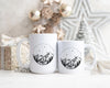 To the Stars Who Listen and the Dreams that are Answered Mug | ACOTAR
