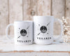 Velaris City of Starlight Mug | ACOTAR