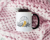Goldfinch Mug | The Plated Prisoner