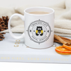 Crescent City Postal Service Mug | Crescent City