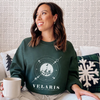 Velaris City of Starlight Sweatshirt | ACOTAR
