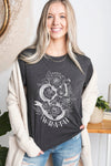 House of Wrath T-Shirt | Kingdom of the Wicked