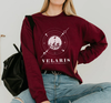 Velaris City of Starlight Sweatshirt | ACOTAR