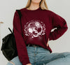 Emilia and Vittoria di Carlo Sisters Sweatshirt | Kingdom of the Wicked