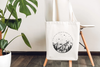 To the Stars Who Listen Tote Bag | ACOTAR