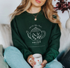 Suriel's Tea Room Sweatshirt | ACOTAR