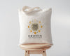 Griffin Antiquities Tote Bag | Crescent City