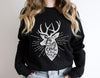 To Whatever End, Fireheart Sweatshirt | Throne of Glass