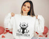 Terrasen Erilea Sweatshirt | Throne of Glass