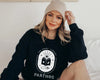 Great Library of Parthos Sweatshirt | Crescent City