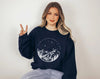 To the Stars Who Listen and the Dreams that are Answered Sweatshirt | ACOTAR