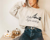 Hello Feyre Darling / Hello Prick Sweatshirt | ACOTAR