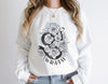 House of Wrath Sweatshirt | Kingdom of the Wicked