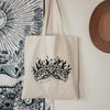 Dread Trove Crown Tote Bag | ACOTAR