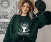 Terrasen Erilea Sweatshirt | Throne of Glass