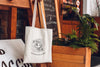 Cursebreaker Tote Bag | ACOTAR