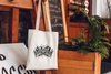 Dread Trove Crown Tote Bag | ACOTAR