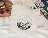To the Stars Who Listen Tote Bag | ACOTAR