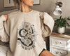 House of Wrath Sweatshirt | Kingdom of the Wicked