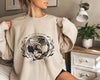 Emilia and Vittoria di Carlo Sisters Sweatshirt | Kingdom of the Wicked