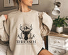 Terrasen Erilea Sweatshirt | Throne of Glass