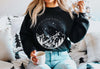 To the Stars Who Listen and the Dreams that are Answered Sweatshirt | ACOTAR