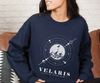 Velaris City of Starlight Sweatshirt | ACOTAR