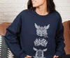 Dread Trove Trio Sweatshirt | ACOTAR